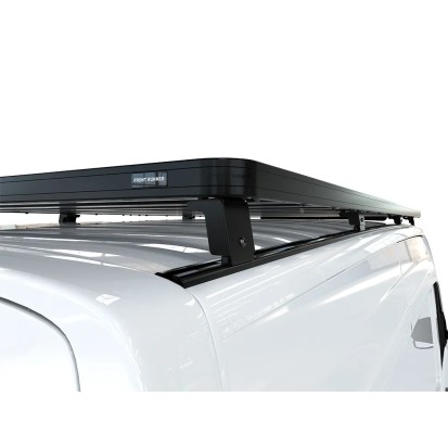 Kit de galerie Slimline II pour une Volkswagen Crafter/MAN TGE sans rails d'origine (2017 - jusqu'à présent) - de Fro...