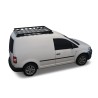 Kit de Galerie de toit Slimline II pour Volkswagen Caddy SWB (2015-2020)