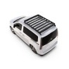 Kit de barres de toit Slimline II pour Volkswagen Caddy (2022-courant)