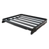 Kit de 1/2 galerie Slimline II pour le Volkswagen T6/T6.1 Caravelle Transporter SWB (2015 - jusqu'à présent)
