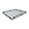 Kit de ridelles périmétrique Expédition - pour galerie 1358mm (L) x 1165mm (l)