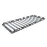 Kit de ridelles périmétrique Expédition - pour galerie de 2772 mm (L) x 1165 mm (l)