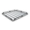 Kit de ridelles Expédition - Périmètre - pour une galerie de 1358mm (L) X 1255mm (l)