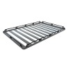 Kit de ridelles Expédition - Périmètre - pour une galerie de 2166mm (L) x 1475mm (l)