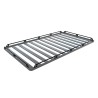 Kit de ridelles Expédition - Périmètre - pour une galerie de 2570mm (L) x 1475mm (l)