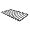Kit de ridelles Expédition - Périmètre - pour une galerie de 2570mm (L) x 1475mm (l)
