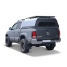 Kit de galerie Slimsport pour hard-top pour benne de Pick-up 5.5'