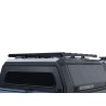 Kit de galerie Slimsport pour hard-top pour benne de Pick-up 5.5'