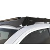RAM 1500 5th Gen Slimsport Roof Rack Kit / Lightbar Ready
