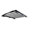 RAM 1500 5th Gen Slimsport Roof Rack Kit / Lightbar Ready