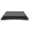 Kit de galerie Slimsport pour le Ford Ranger T6 / Wildtrak / Raptor (2012 - 2022) / Prêt pour barre lumineuse - de Front Runner