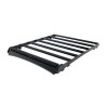 Isuzu D-Max (2020-Current) Slimsport Roof Rack Kit / Lightbar Ready