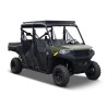 Kit de barres de toit Slimsport pour Polaris Ranger Crew Cab (2018-courant)