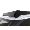 Toyota Sequoia (2023-Courant) Kit de barres de toit Slimsport