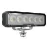 Barre lumineuse WL VX150-WD / 12V/24V / Faisceau large
