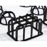 Grilles de protection de feux arrière pour un Land Rover Defender (1983-2006) - de Front Runner