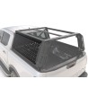 Pro Bed Rack Side Molle Panel / 1200mm