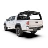 Toyota Tacoma Doppelkabine 5' (2005-2023) Pro Bed Rack Kit