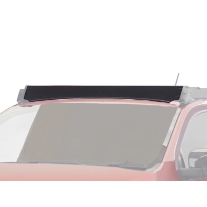 Déflecteur de vent de galerie Slimsport pour le Ford Ranger (2012 - 2022) - de Front Runner
