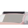 Déflecteur de vent de galerie Slimsport pour le Ford Ranger (2012 - 2022)