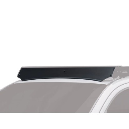 Déflecteur de vent de galerie Slimsport pour le Toyota Tacoma (2005 - jusqu'à présent) - de Front Runner