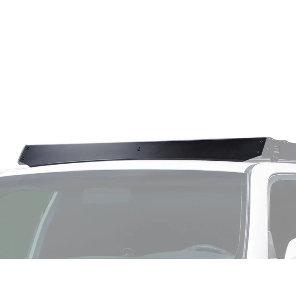 Déflecteur de vent de galerie Slimsport pour le Toyota 4Runner (2009 - jusqu'à présent) - de Front Runner