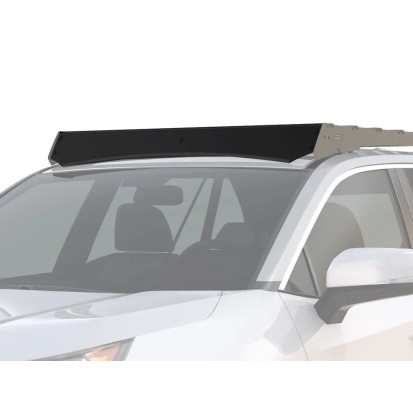 Déflecteur de vent pour galerie Slimsport du Toyota Rav4 (2019 - jusqu'à présent) - de Front Runner