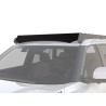 Déflecteur de vent pour galerie Slimsport pour Toyota Sequoia (2023-jusqu'à présent)