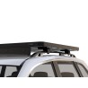 Déflecteur de vent étroit pour rack / 1165mm/1255mm(W)