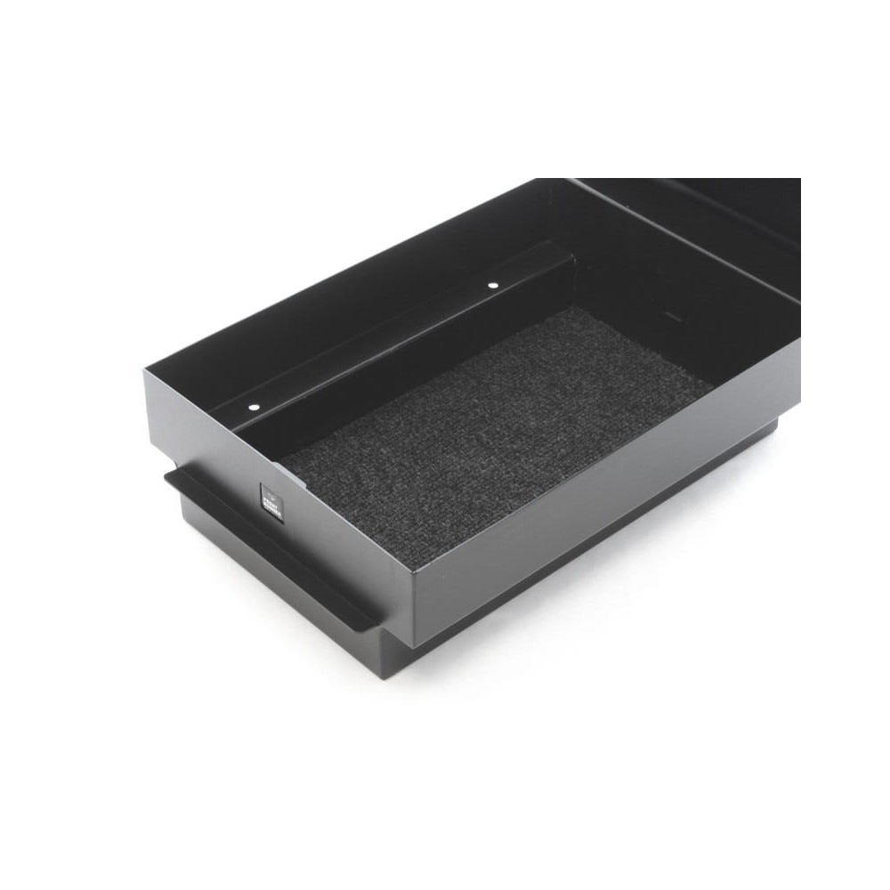 Coffre-fort sous la console d’un Land Rover Defender (1983-2016) - de Front Runner