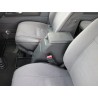 Coffre-fort sous la console d’une Toyota Land Cruiser 76 - de Front Runner
