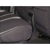 Compartiment de rangement verrouillable sous le siège du Ford Ranger Raptor (2020-2022)