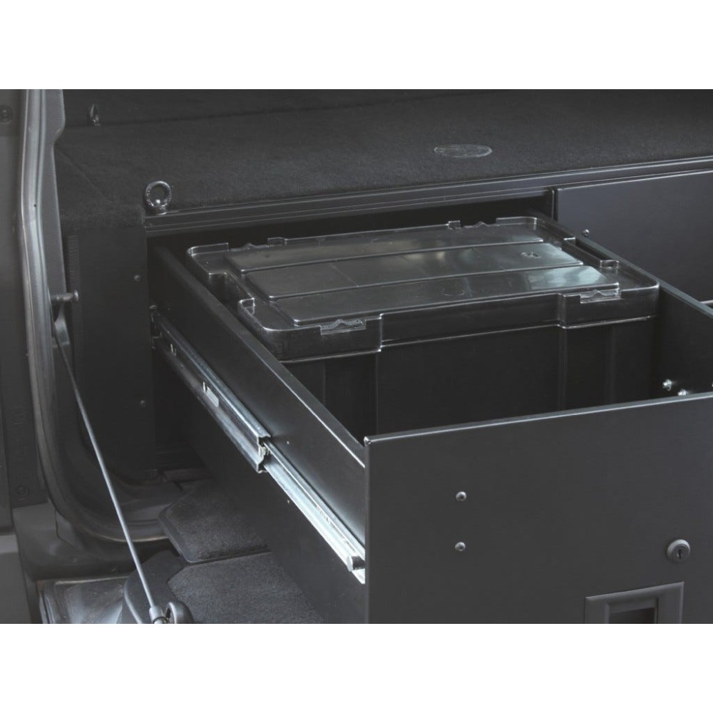 Cub Pack - de Front Runner