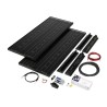 Dometic Büttner MT 260-2CDS Kit