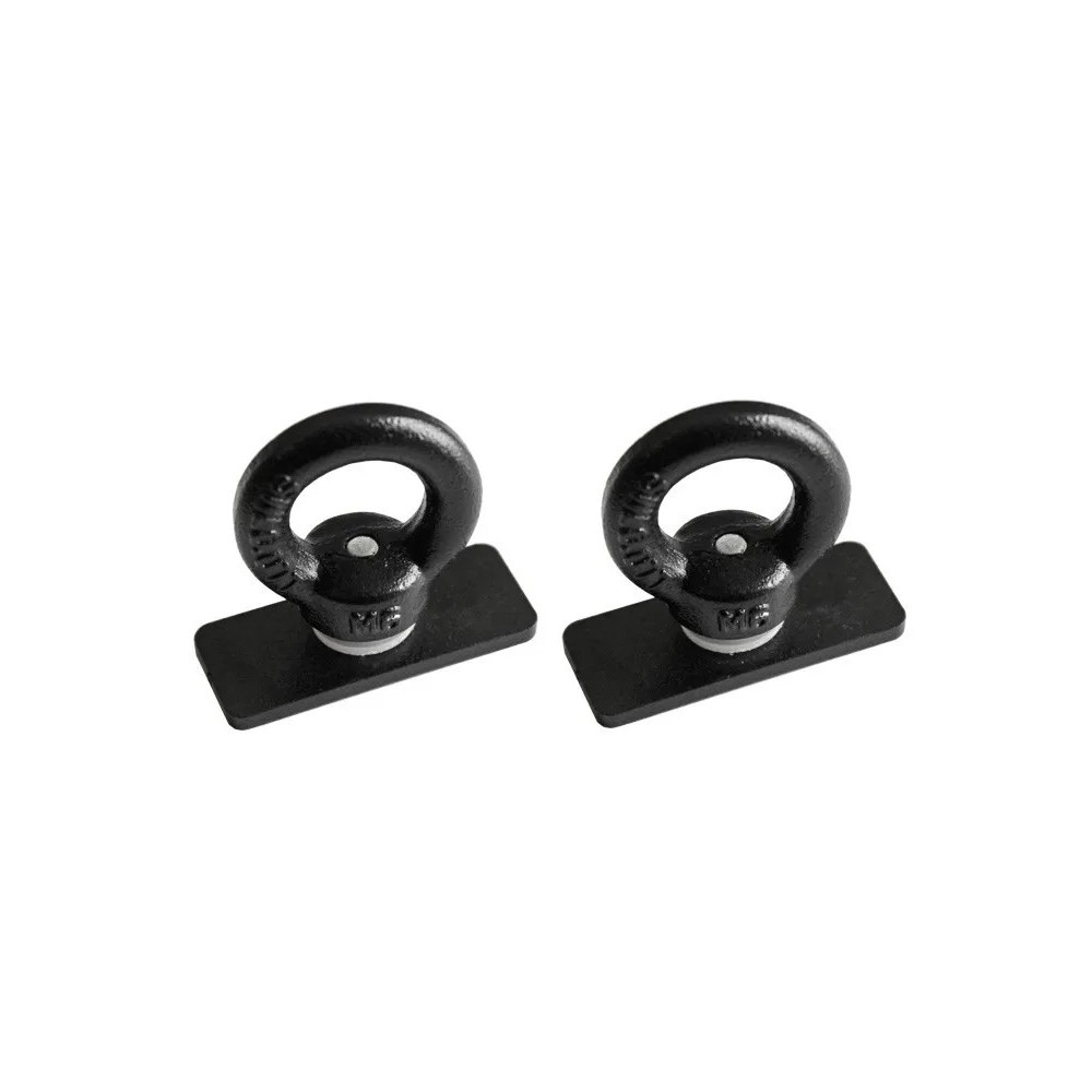 Œillets d'arrimage pour système de tiroir