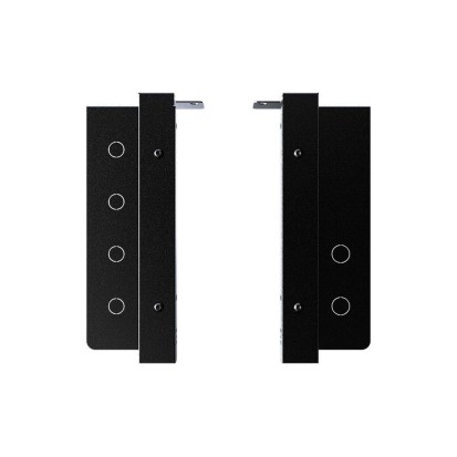 Set de platines latérales pour rangements de tiroirs de Pick-Up / Large - de Front Runner