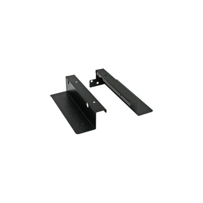 Set de platines latérales pour rangements de tiroirs de Pick-Up / Large - de Front Runner