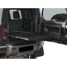 Plateau coulissant pour le Land Rover New Defender 110 (L663) - de Front Runner