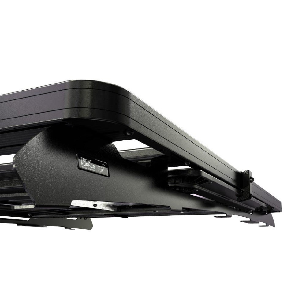 Kit de table de camping Pro en acier inoxydable - de Front Runner