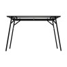 Table de préparation Pro en acier inoxydable - de Front Runner