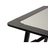 Table de préparation Pro en acier inoxydable - de Front Runner