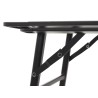 Table de préparation Pro en acier inoxydable - de Front Runner
