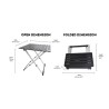 Table Expander