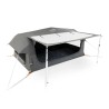 Tente de camping gonflable Dometic PICO FTC 2X2