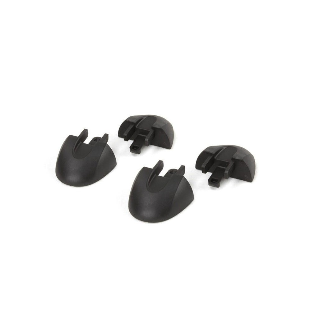 Capuchons en plastique de remplacement pour rails - de Front Runner