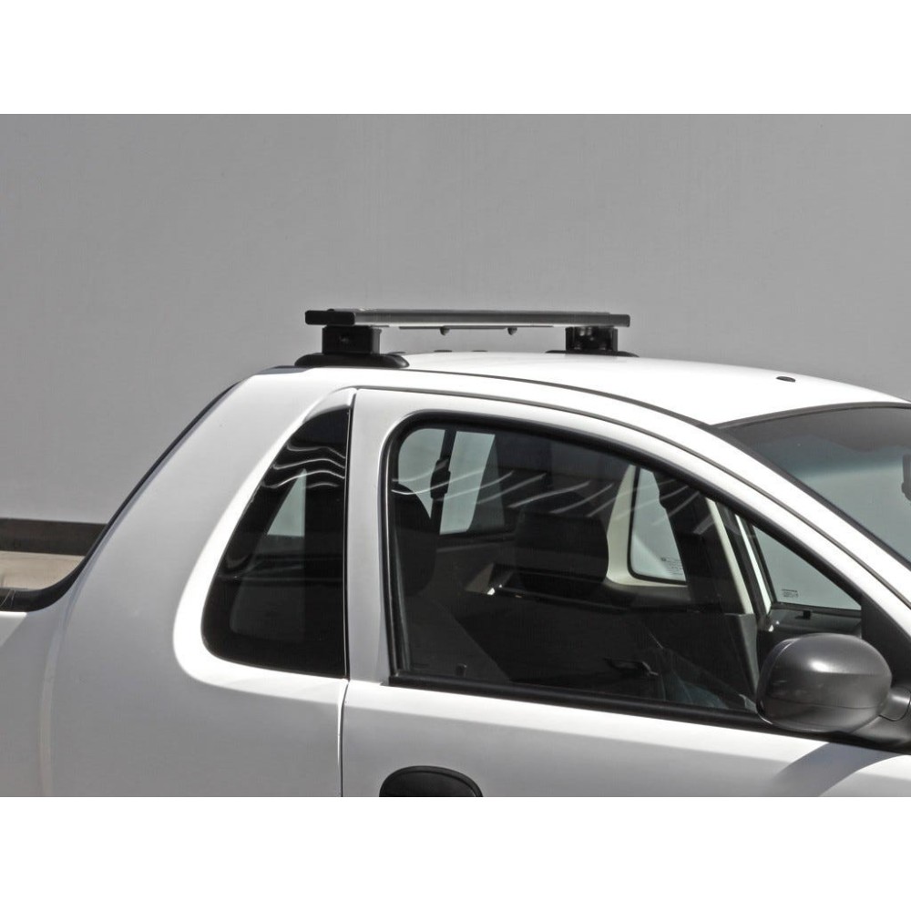 Rails Universels 140mm pour barres de toit - de Front Runner