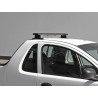 Rails Universels 140mm pour barres de toit - de Front Runner