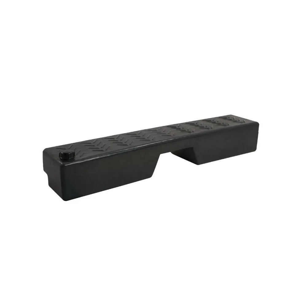 Réservoir d’eau sur plancher - par Front Runner