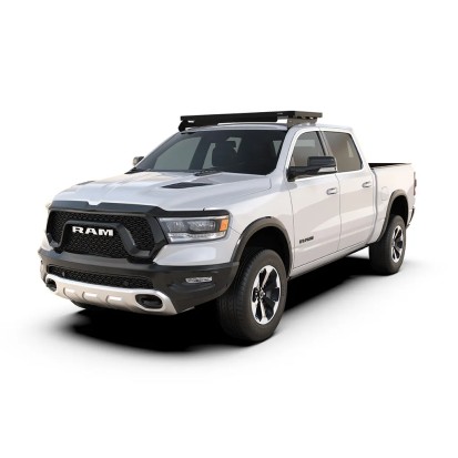 Kit de barres de toit Slimline II pour Ram 1500 (2019-courant)