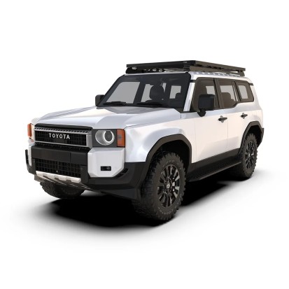 Kit de galerie de toit Slimline II pour Toyota Land Cruiser Prado 250 (2024- actuel)